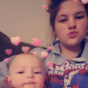 Meet your Posher, Hailey